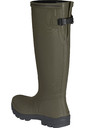 2021 Seeland Mens Key-Point Active Boots 32021510109 - Pine Green
